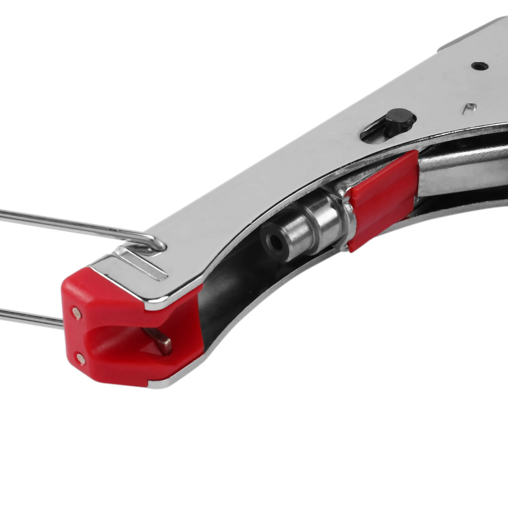 ABCA-2X New Multi Compression Coaxial Cable Crimping Tool F Rg6 Rg58 Rg59 Connectors Coax Crimper Coaxial Cable Stripper