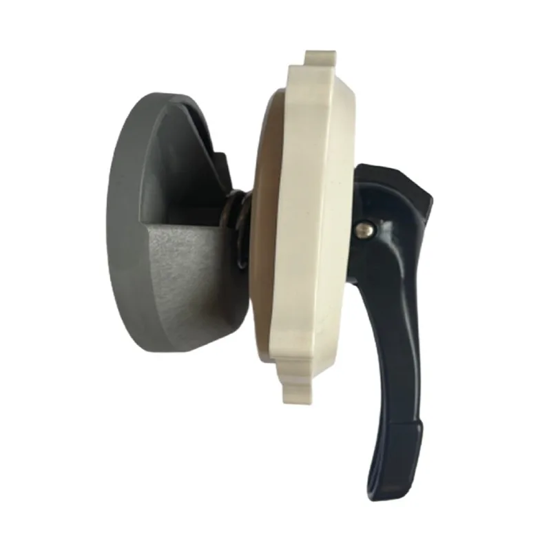 270068 270067 Replacement of Top and Side Mount Pool/spa Multi-port Valves