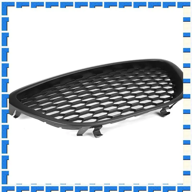 ABNG شبكة الهواء الأمامية شريط التبريد شواية العسل شبكة مصبغة مناسبة لمقعد ليون MK2 1P1 2006-2009 BPPPGR36 أجزاء