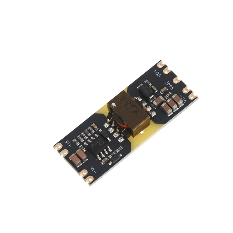 

XC7010 DC15-70V Input To DC 5V 12V Isolated Power Module Boost Buck Module Reserved For LDO Voltage Conversion Modules