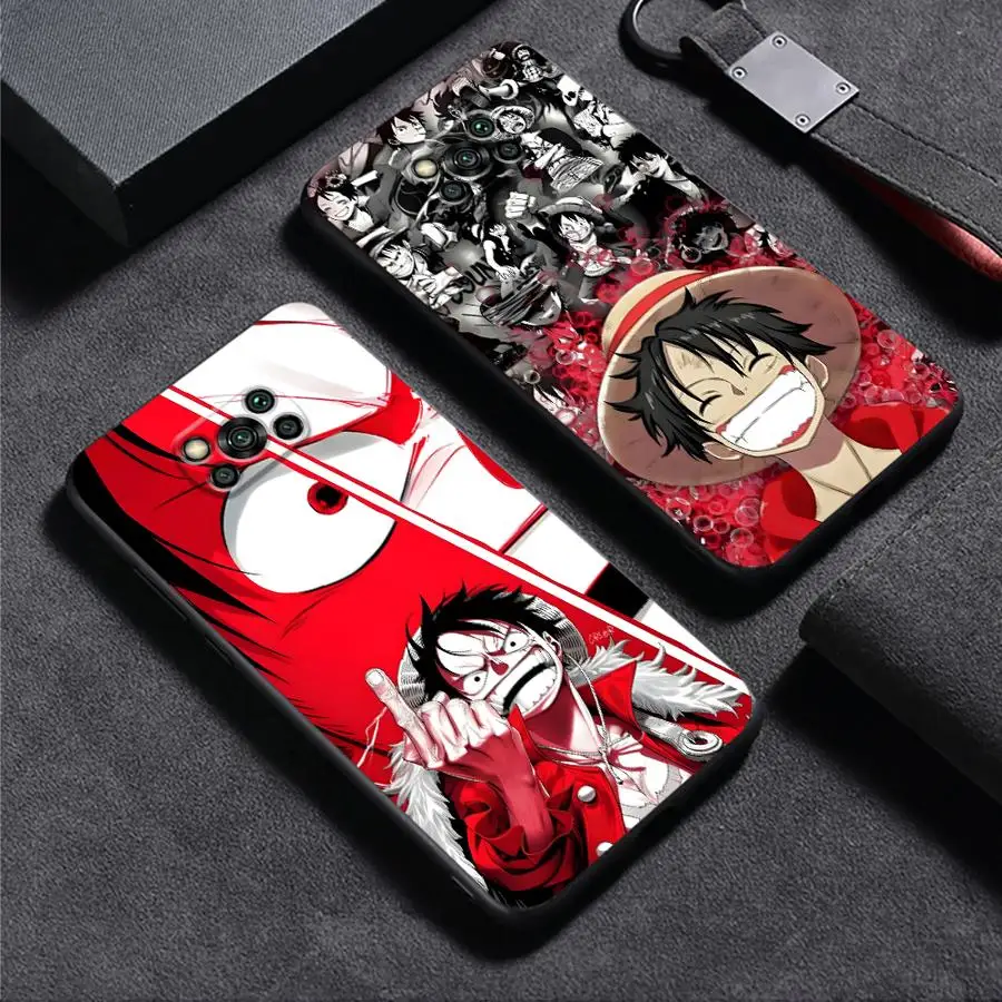 One Piece Happy Luf…