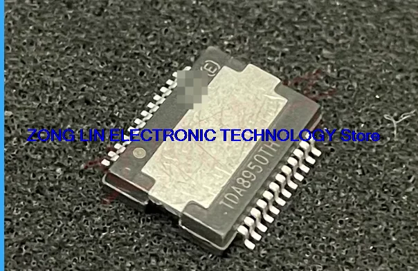 TDA8950TH SMD HSOP24 2 x 150W audio amplifier IC chip, available for direct purchase     1PCS -1lot
