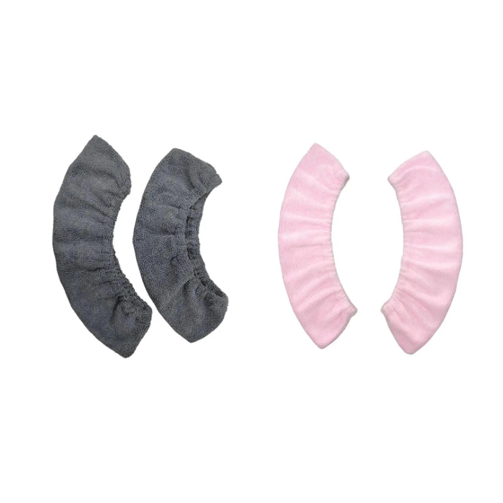 

2x чехлы для лезвий для коньков, мягкие защитные приспособления для коньков, защитный чехол для коньков, хоккейные коньки, аксессуары для фигурных коньков