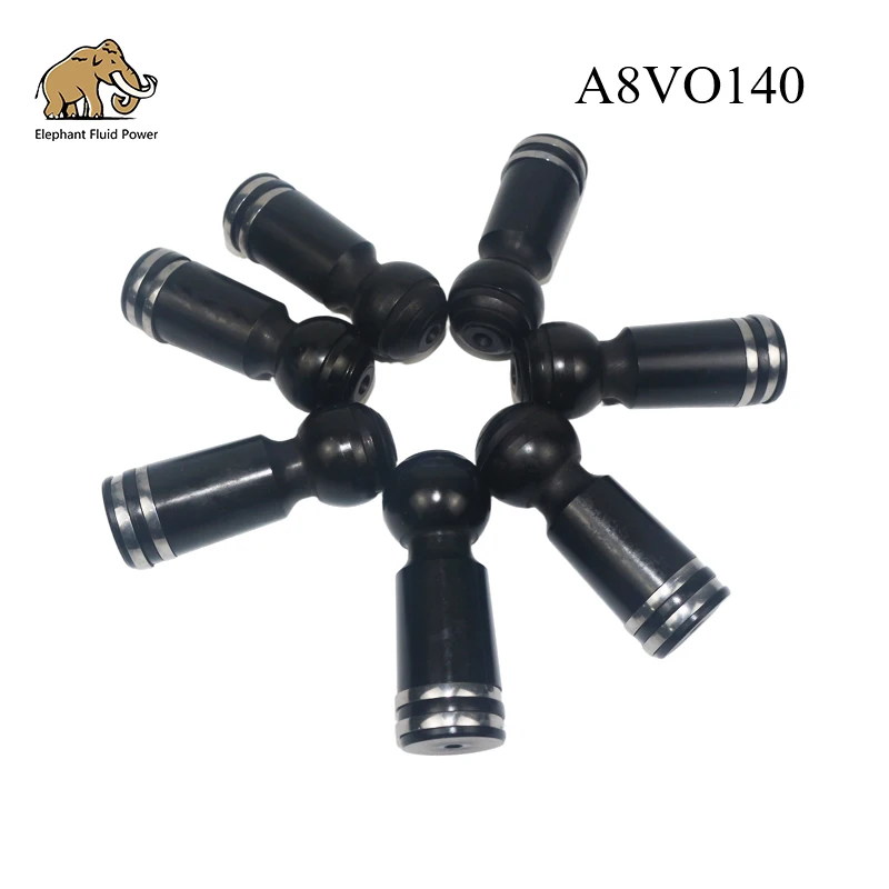 

OEM Quality Rexroth hydraulic piston pump parts A8VO140 RING PISTON