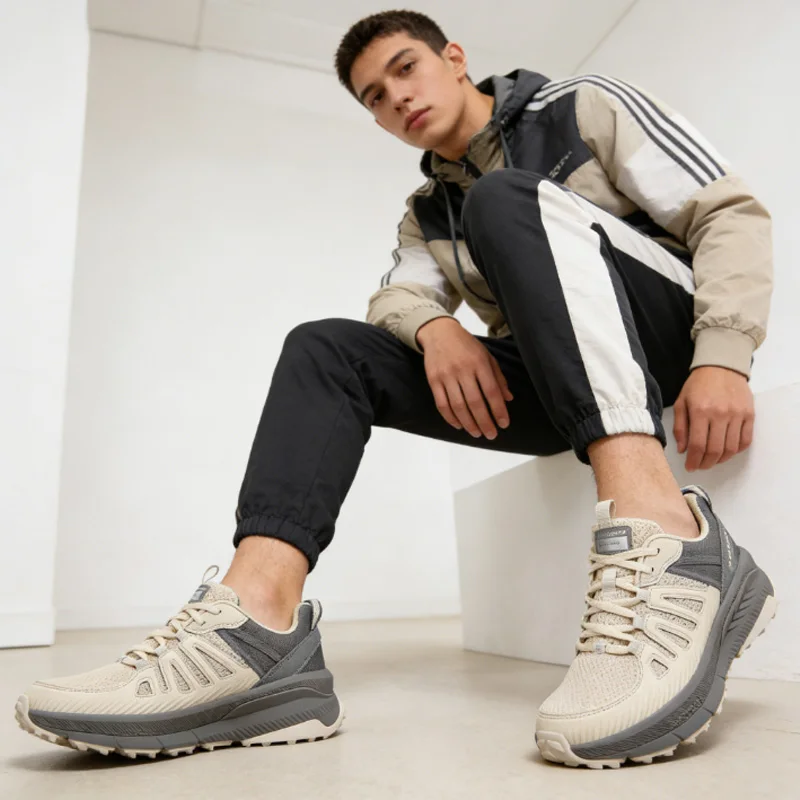 

Женские повседневные кроссовки, легкие, дышащие, удобные, нескользящие, для ежедневных прогулок 180162-NTGY