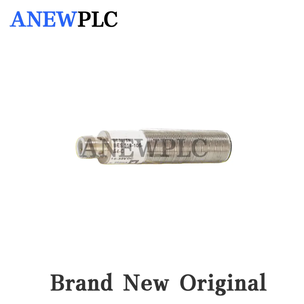 Новый датчик BES516-105-S4-C BES516-356-S4-C BES516-360-S4-C BES516-370-S4-C BES516-377-S4-C