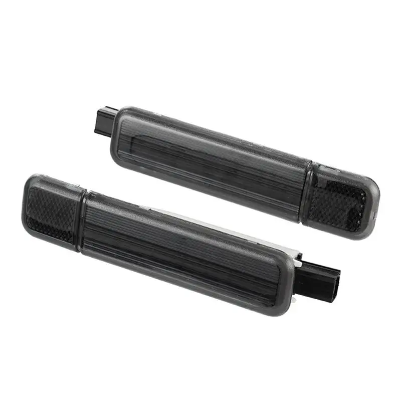 AC76-12V Car Front Interior Door Panel Indicator Light LED Light For Hummer H2/ Silverado Suburban Parts 15021517,15021