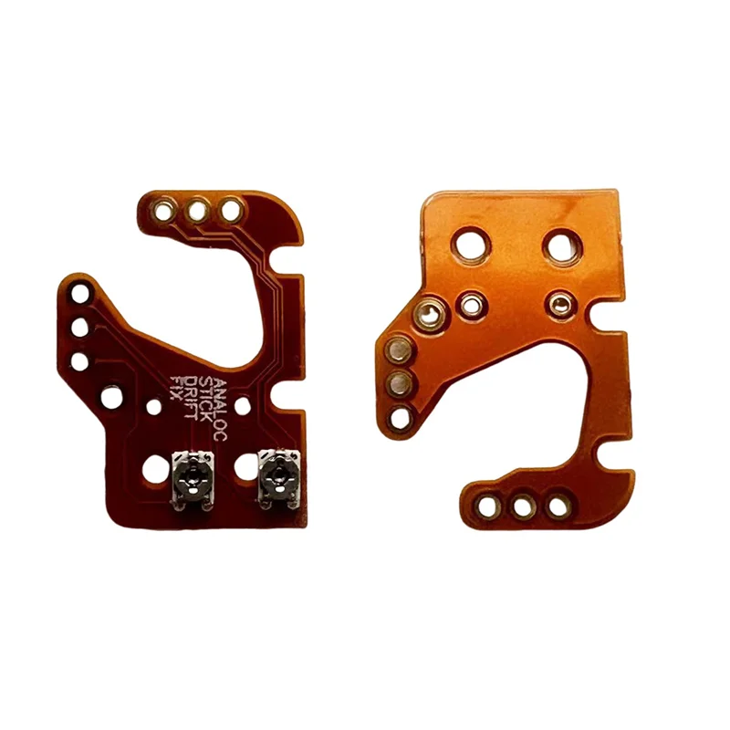 A37T-20PCS Für PS5 PS4 One/Serie X/S Gamepad Joystick Drift Reparatur Board Controller Analog Thumb-Stick drift Fix Mod