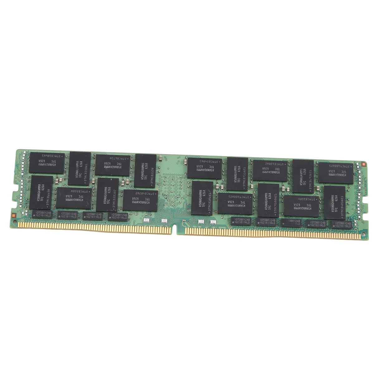 Imagem -06 - Memória Ram do Servidor sk Hynix 64gb Ddr4 2133mhz Pc417000 288pin 4drx4 Recc 1.2v para Placa Mãe X99