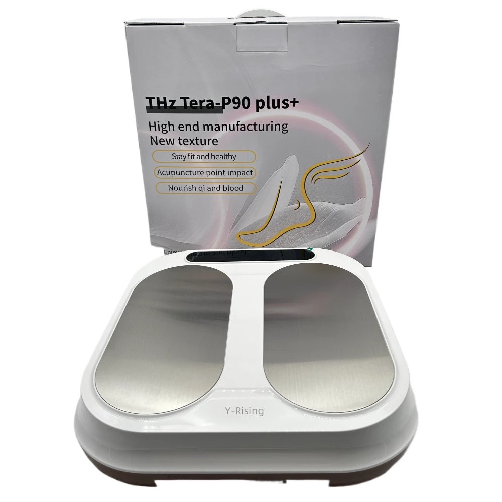 

Биорезонансный прибор Tera P90 Iteracare: Терагерцевый аппарат Itera для массажа стоп с ТГц-терапией для физиотерапии