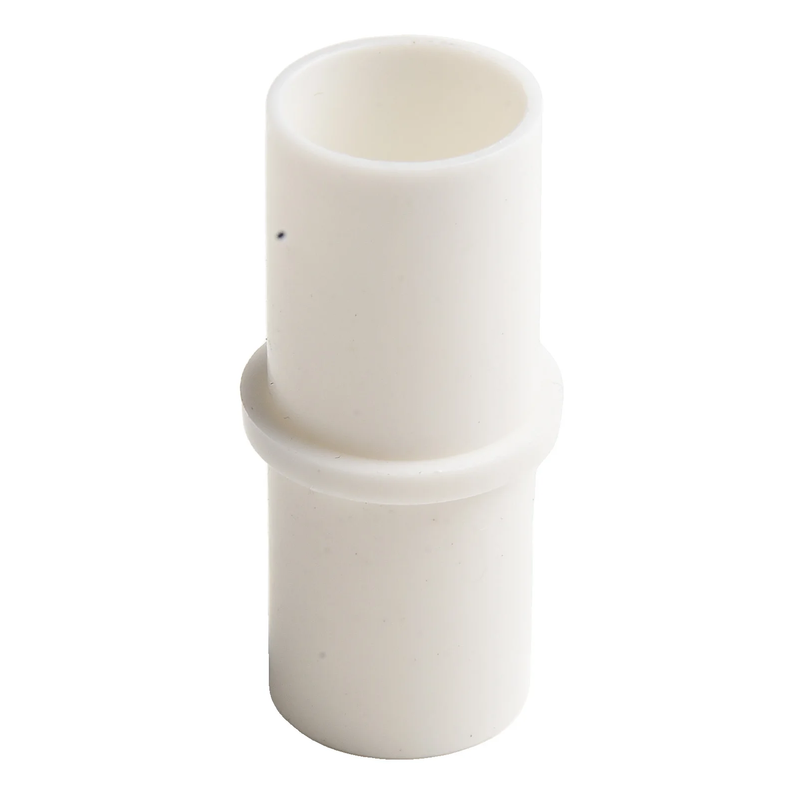 Adjustment White Adjustment Extension Fitting Clamp Drain Hose Extension Fitting Extension Kit Washing Machine