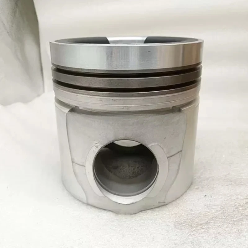 Kit de reparación de revisión de motor KTA19 Kit de reparación de revisión de pistón 4308809 de revestimiento KTA19 3096685