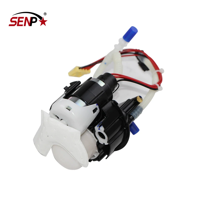 

Топливный насос SENP в сборе 4KD919087C для au di A6 L/C8