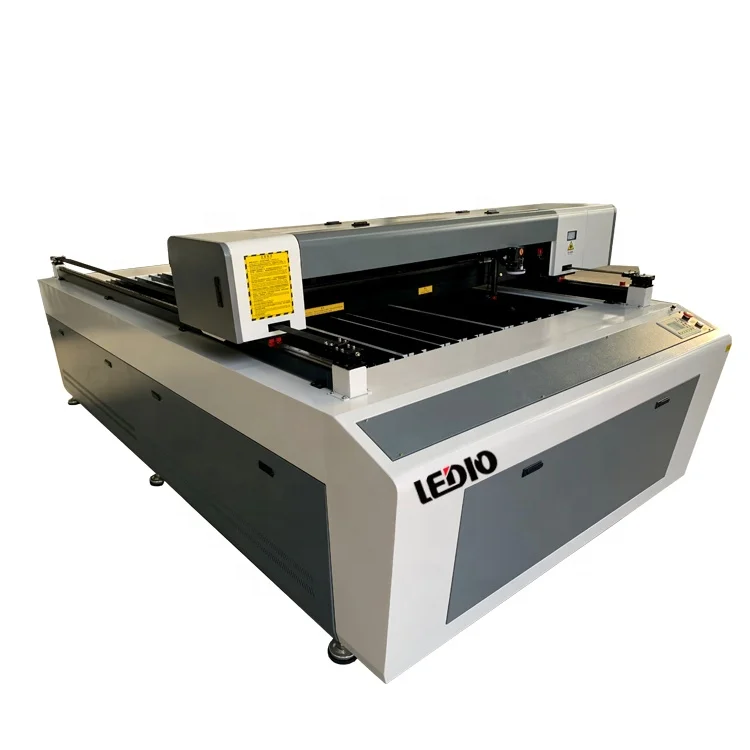 

CO2 Fractional Laser Machine Portable Laser Cutting Machine 1325 CO2 Laser Engraving Cutting Machine 100W