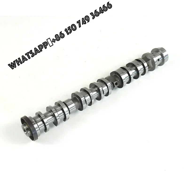 

Good Price Engine Camshaft Intake Right 5047913AB 5047913AC 5047913AA Intake Camshaft For Jeep Jeep Grand Cherokee Chrysler 3.6L