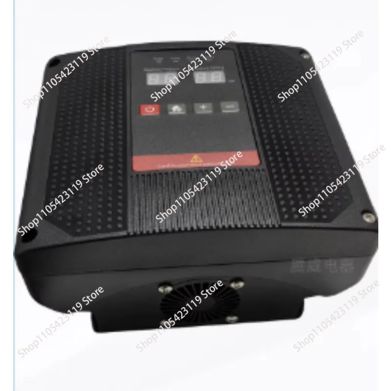 2200W Single Phase Input and Output Frequency Converters for 220-240V Single Phase Water Pump  Pressure Control