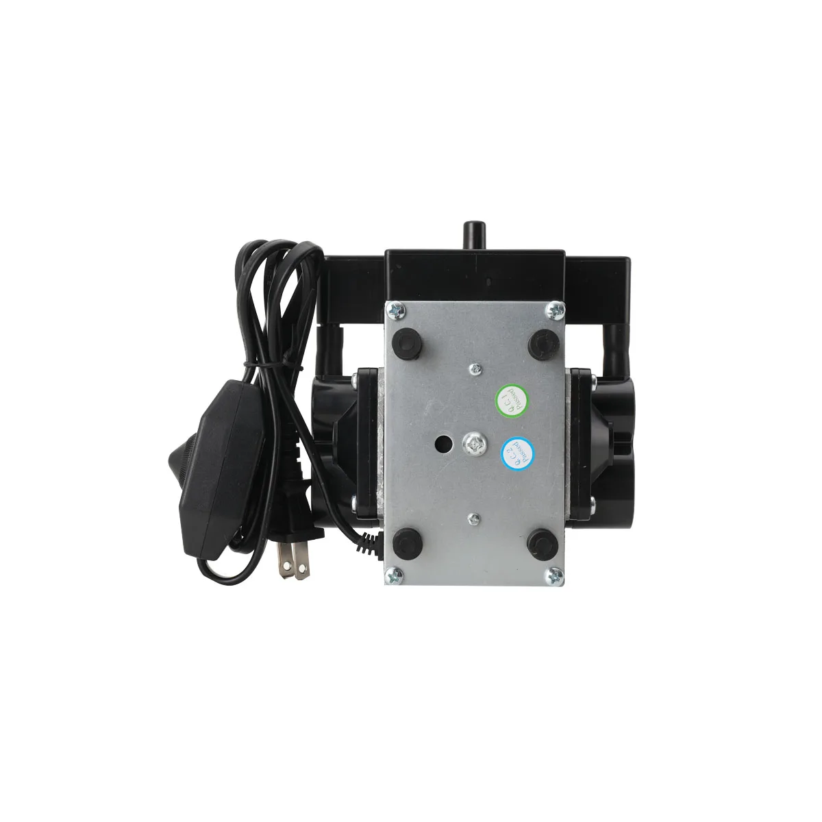 مضخة مساعدة الهواء بالليزر حفارة قطع آلة الحفر مساعدة الهواء/مضخة الهواء/مجموعة مساعدة الهواء مع مضخة هواء تدفق هواء قابل للتعديل