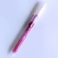 Pen holder  red