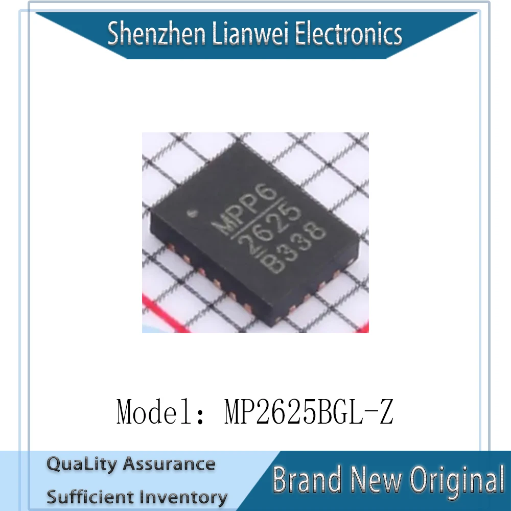 100-new-original-mp2625bgl-z-2625-ic-chipset-qfn-20