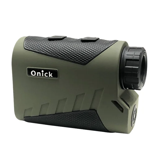 

Model 1000 M Laser Range Finder For Outdoor Hunting/Golf Rainproof Distance Meter Optics