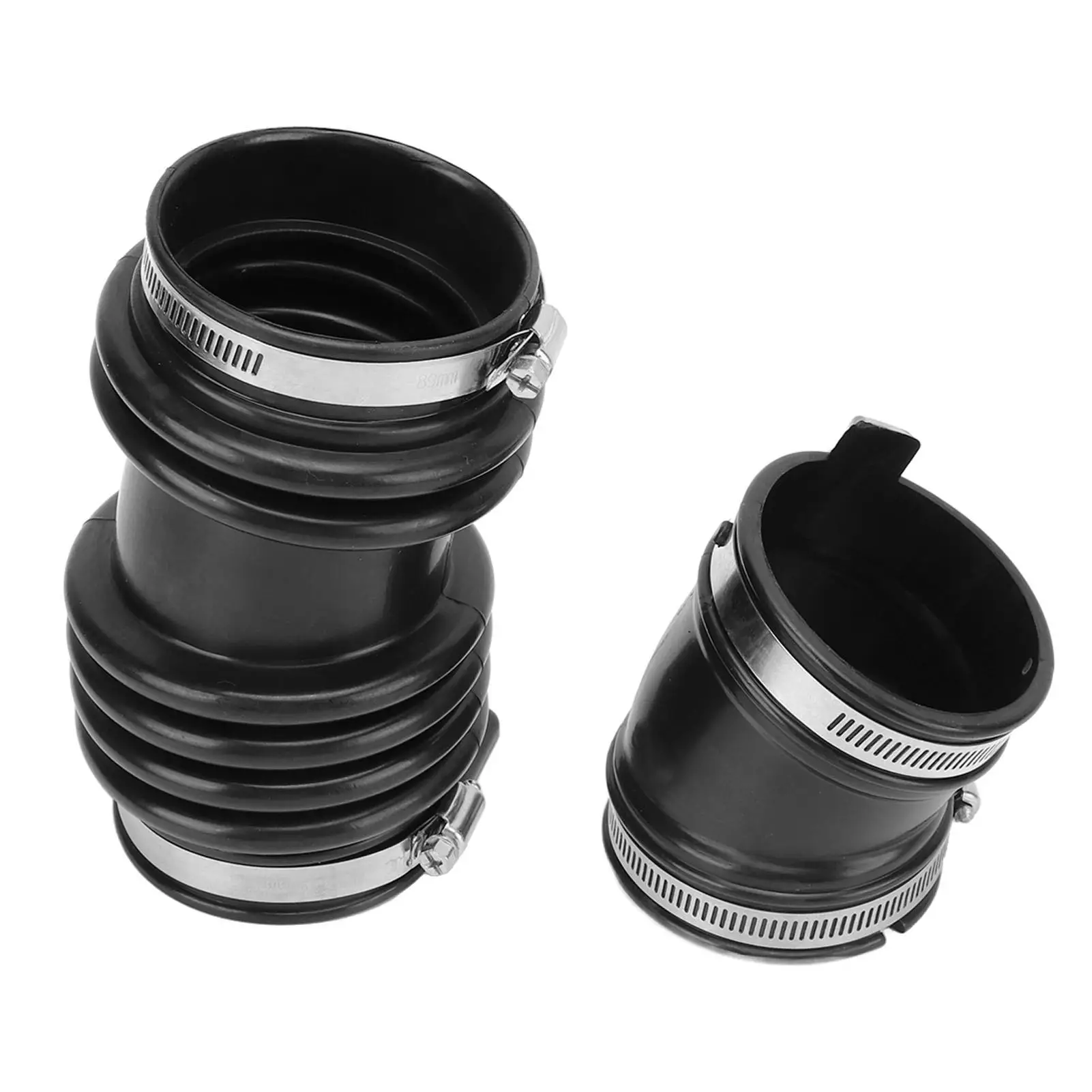 

Air Intake Hose Air Intake Resonator Epdm Rubber Simple Installation Anti Crack 16756CG000 High Temperature Resistant for car