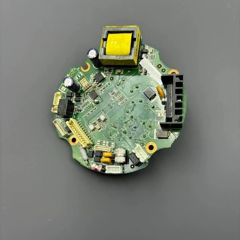 

Power Board DS-21478 High-speed Cloud Billiard Machine Main Board AC24V Circuit Board