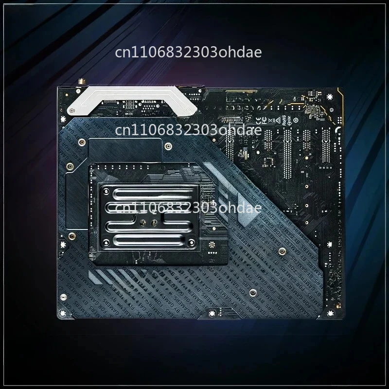Asrock B550 Tai Chi… - image