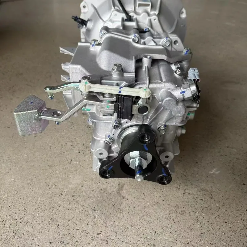 Original Transmission Assembly Engine