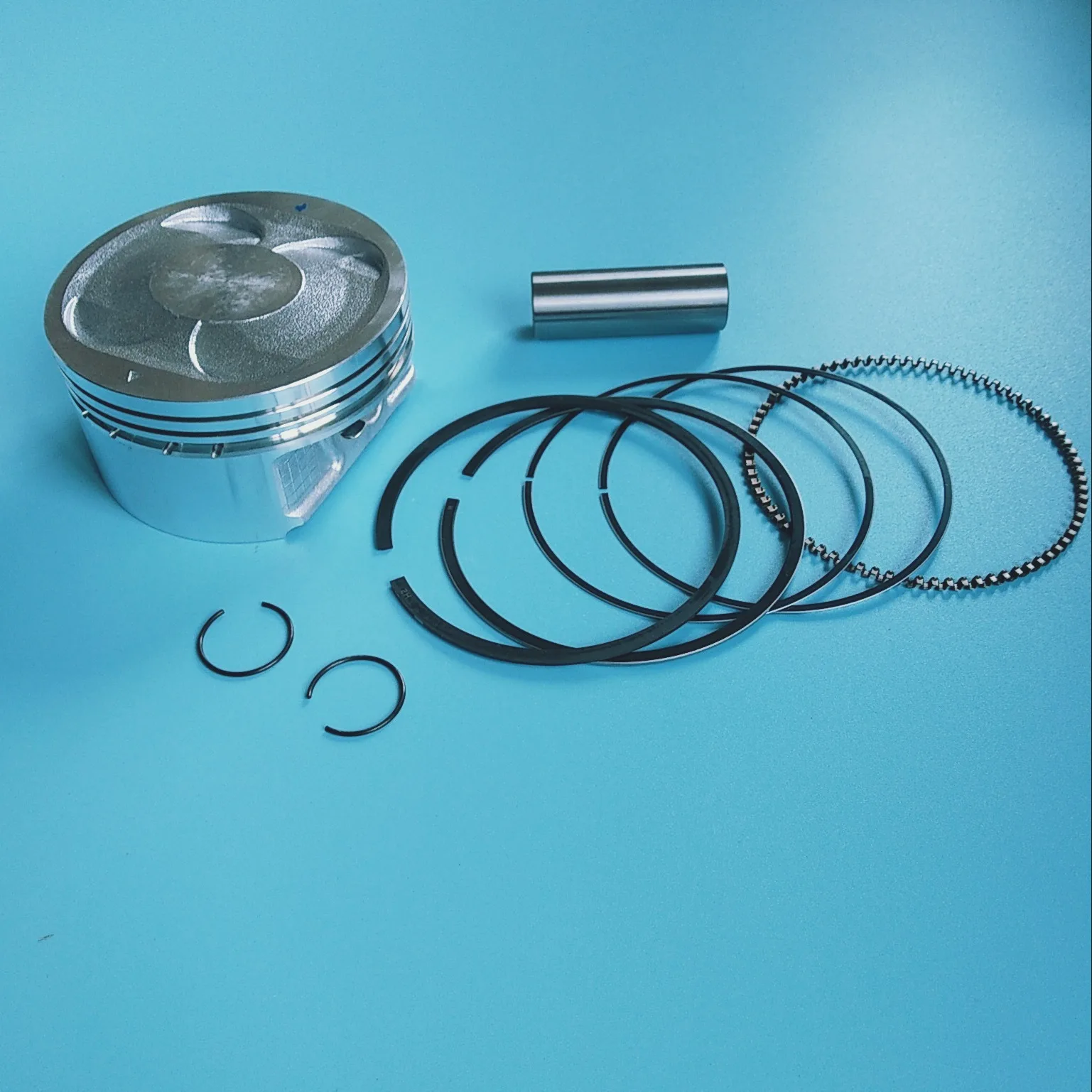 Original Piston Kit… - image