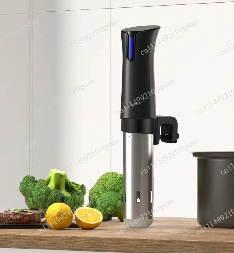 Low temperature slow stew pot, constant temperature household steak molecular cooking machine