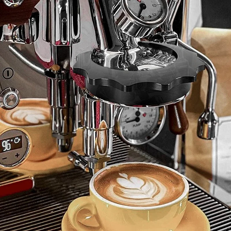 Têtes de groupe pour machine à café, anneaux anti-brûlure, pièce de rechange pour expresso E61, accessoires de porte-filtre, joint, 58mm