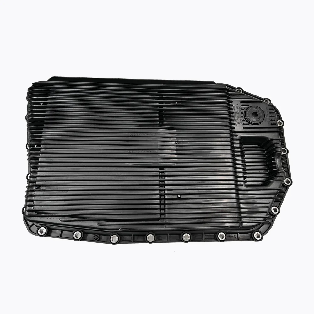 New Transmission Oil Pan 6HP19 6HP21 for E60 E71 E82 E89 OE 24117536387