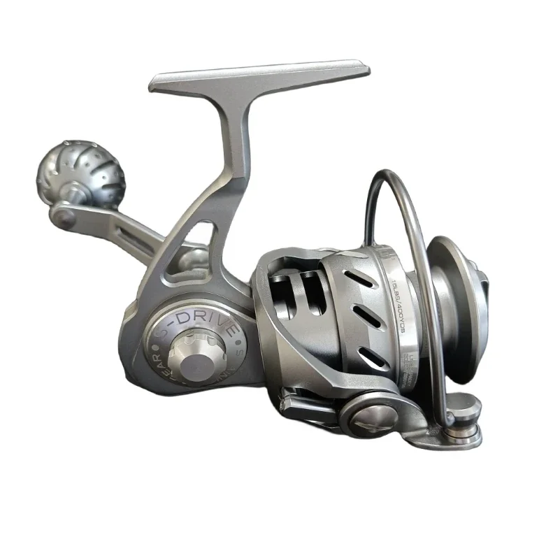 2023 Cheap Hot Sales Waterproof Style Reel EH3000 Peen Spinning Reel 2000 Deukio 20kg Drag System