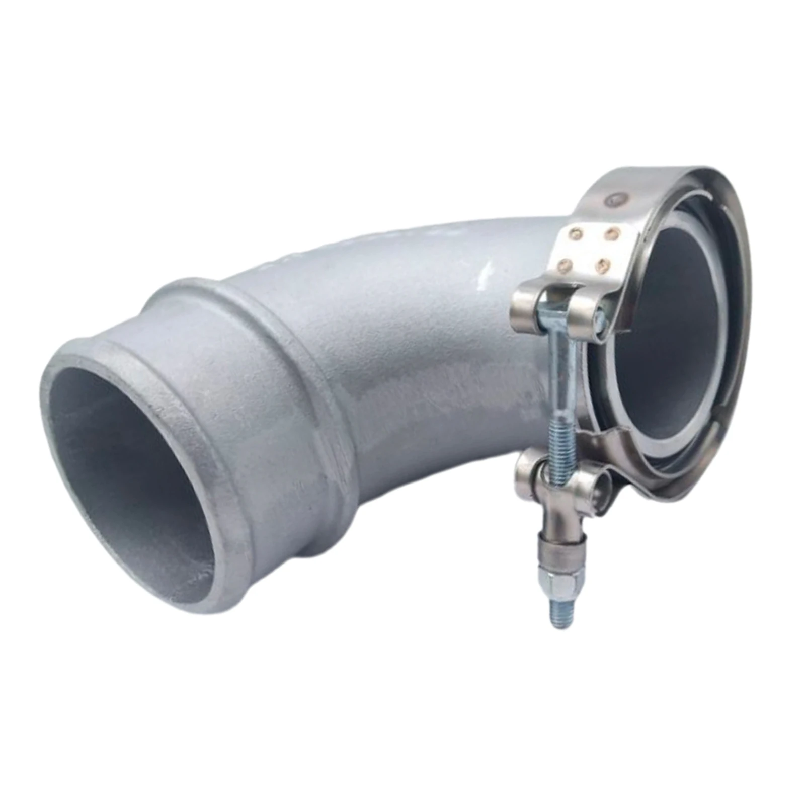 Turbo Air Transfer Intake Pipe 90 & Deg; for Cumin S HX35 HX40