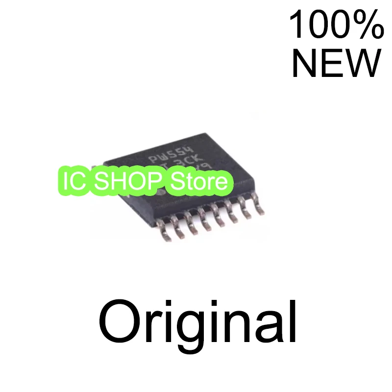 

5pcs/lot TCA9554PWR PW554 SOP 100% Original Brand New