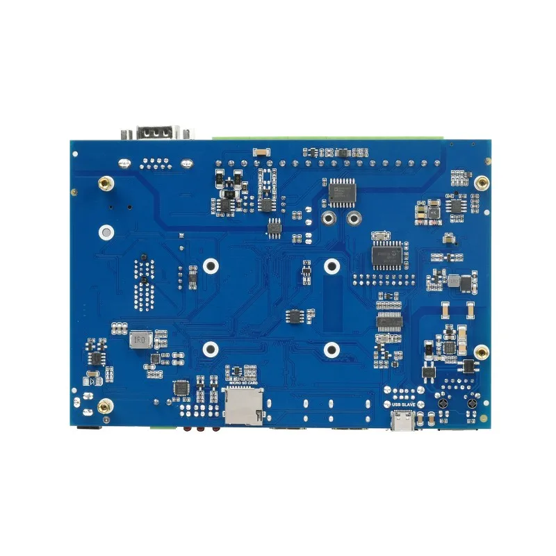 Gold sellerCompute Module 4 Industrial IoT Base Board All Variants CM4 Global 5G/4G/3G/2G Cellular Network Support PoE Ethernet