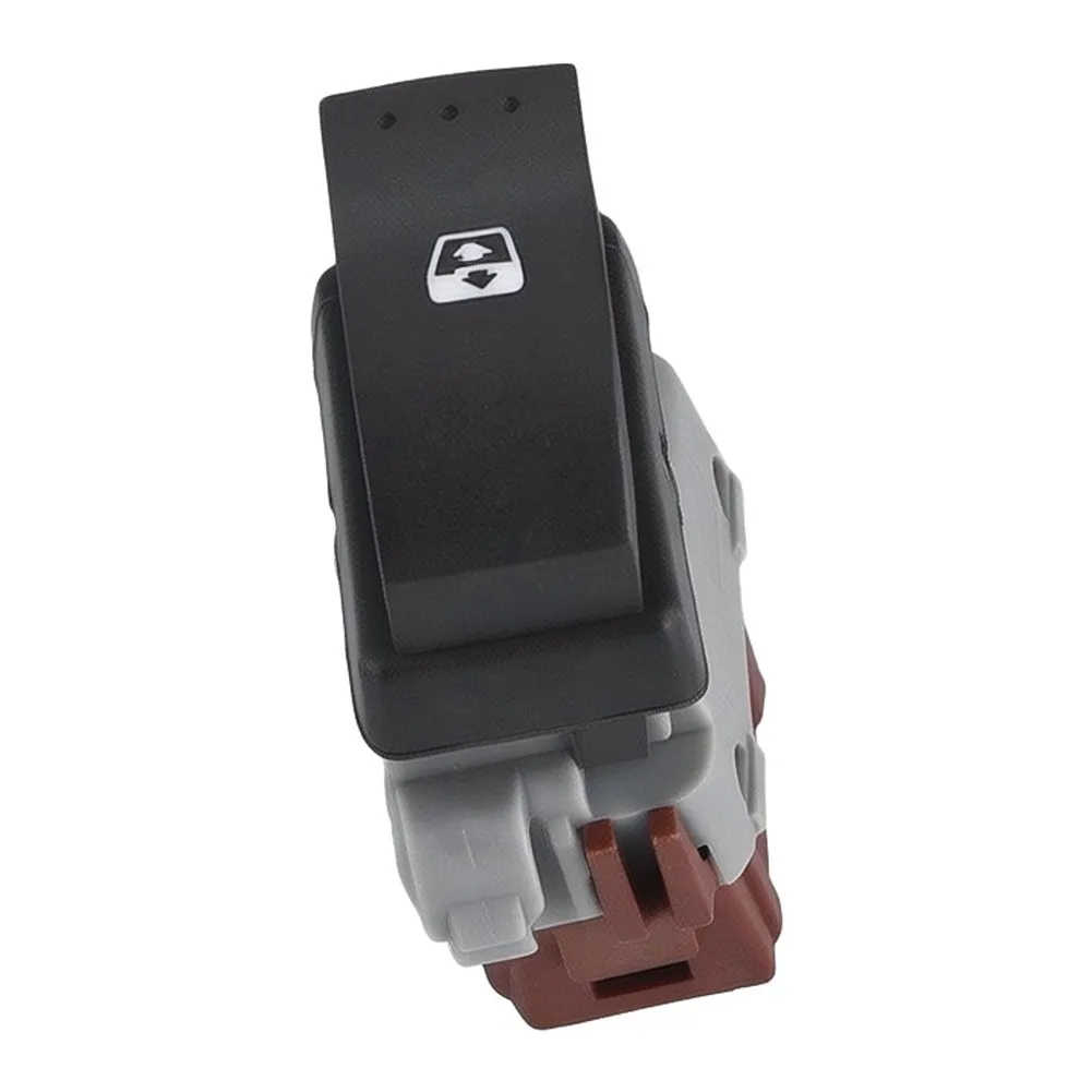 Electric Window Button Power Window Switch Damaged Button Replace OEM Standard Quality No Programming Required