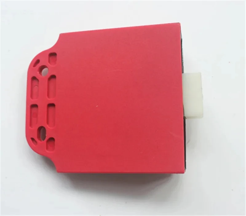 Motorcycle Ignition CDI for Vespa Piaggio LX 125 150 125CC 150cc ET4, LX150, Liberty GTS Fly 150. Removes Immobilizer water cool