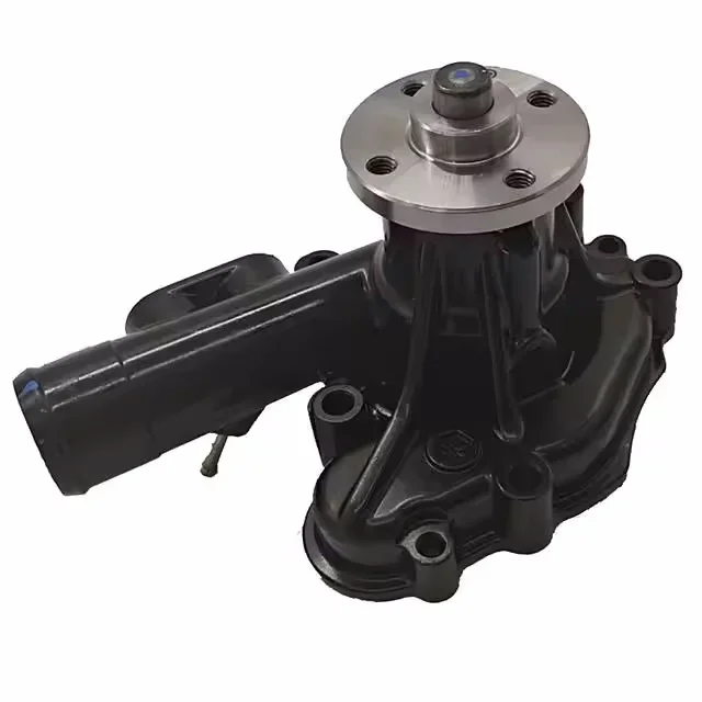 

4TNV98 насос для воды с дизельным двигателем YM129907 - 42000 для YAMAR