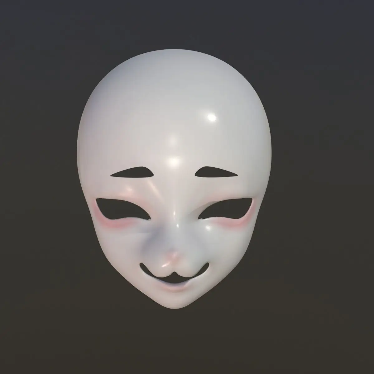 Kigurumi Base Mask Beast Skull Teenager Cosplay Anime Accessories OC head shell 4