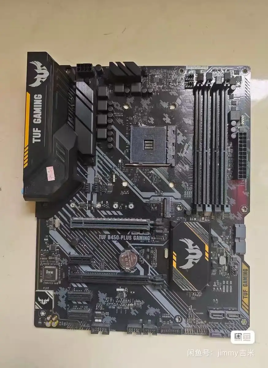 B450 Motherboard for Ryzen 5 3600 -AliExpress