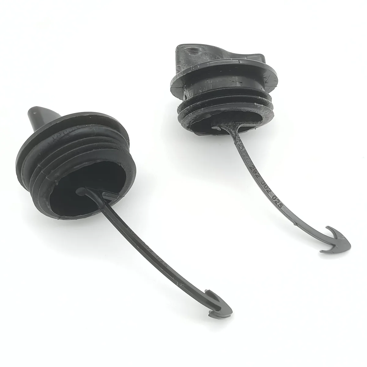 2pcs Drain Plug For Jetski Seadoo GTI SPARK GTX GTS RXP RXT 130 155 170 215 230 255 260 300 2011-2023 292002022 292002025