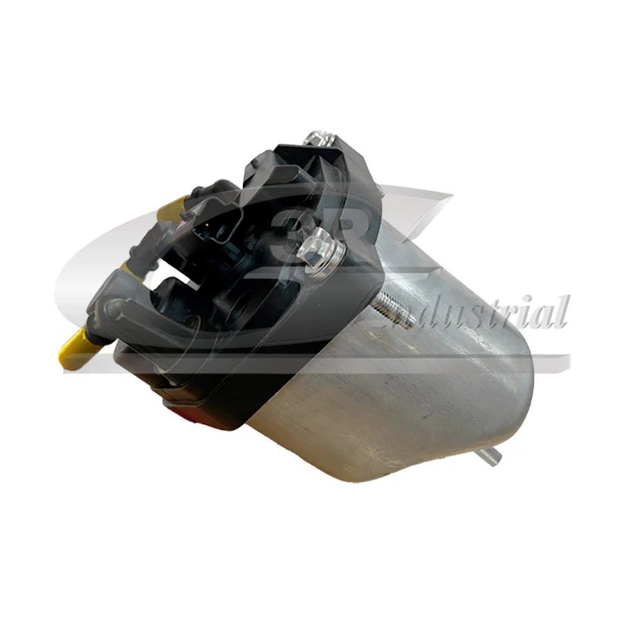 COMPLETE FUEL FILTER 1906000000 9809757980