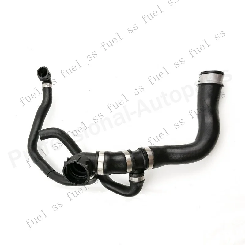 S+ Radiator Coolant Hose 2225014191 Fits For Mercedes Benz S500 500 4-MATIC