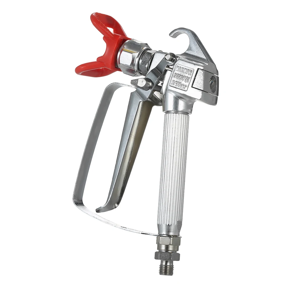 

Инструмент для распыления 3600psi, с защитой сопла для распылителя насоса Wagner Titan и безвоздушного распылителя