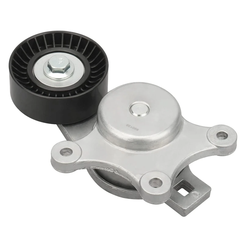 

Car Belt Tensioner Assembly 8T4Z6B209A 7T4E6B209AA BT4E6B209CC For Ford Explorer Sharp FLEX FUSION TAURUS Mazda