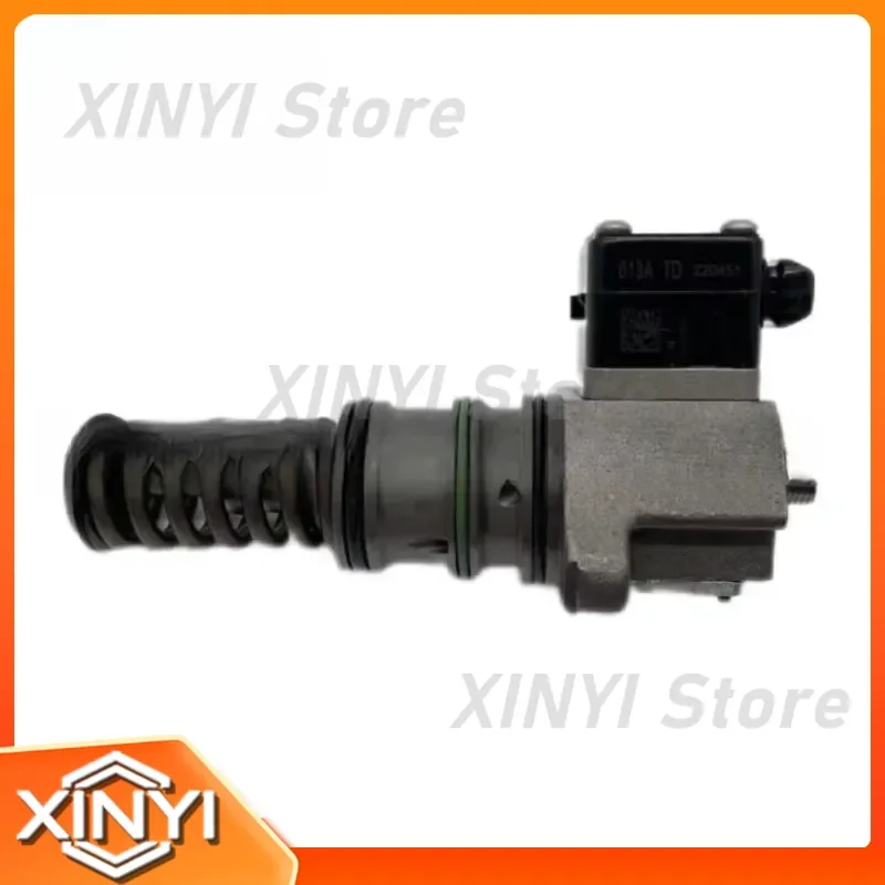 Monomer Pump for DAF TEMSAA 0986445013 1435558 414755008 Heavy Duty Airless Sprayer Replacement Part Industrial