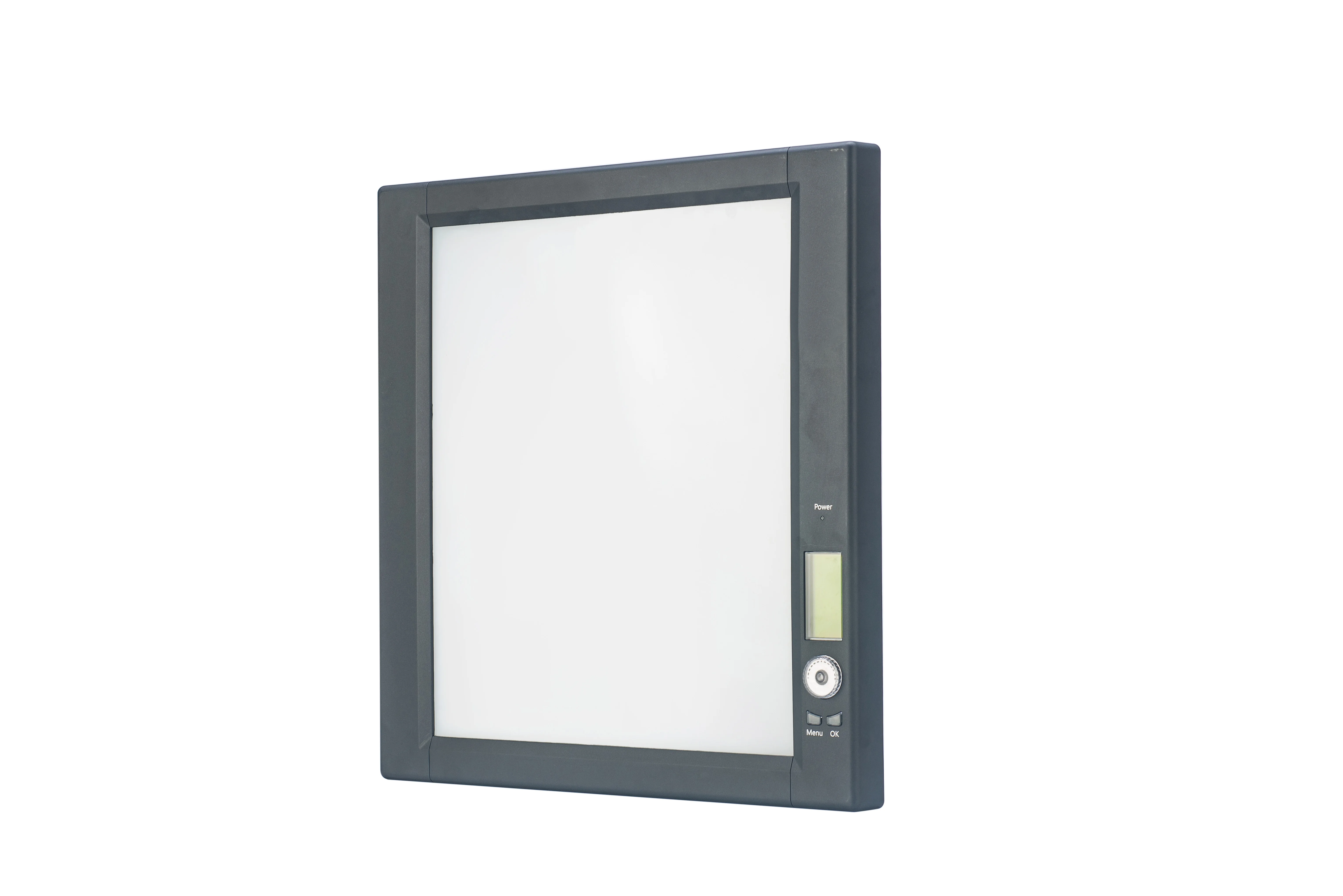 Single Viewing Light Medical LED Single Double X-ray Film Viewing Illuminator Light Viewer