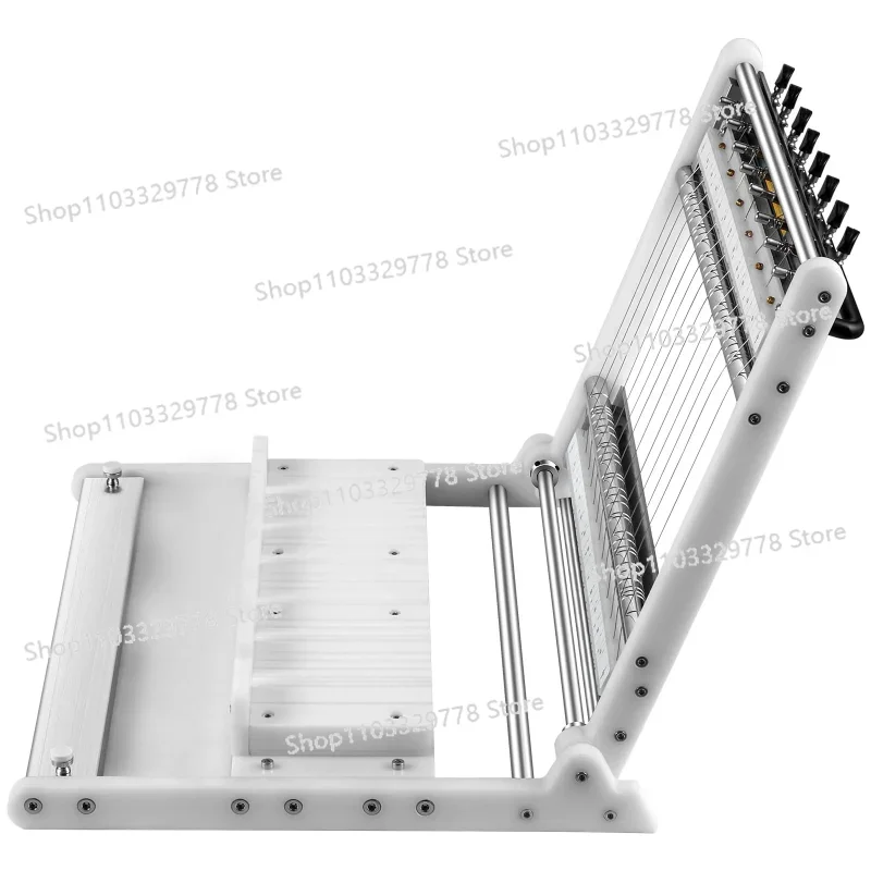 

Adjustable DIY Large Professional Hand-made Cold Soap Cutter Steel Wire Cutting Machine Home Soap Cutting Soap Making Tools