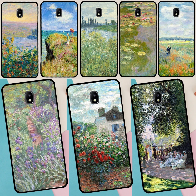 Claude Monet For Sa…